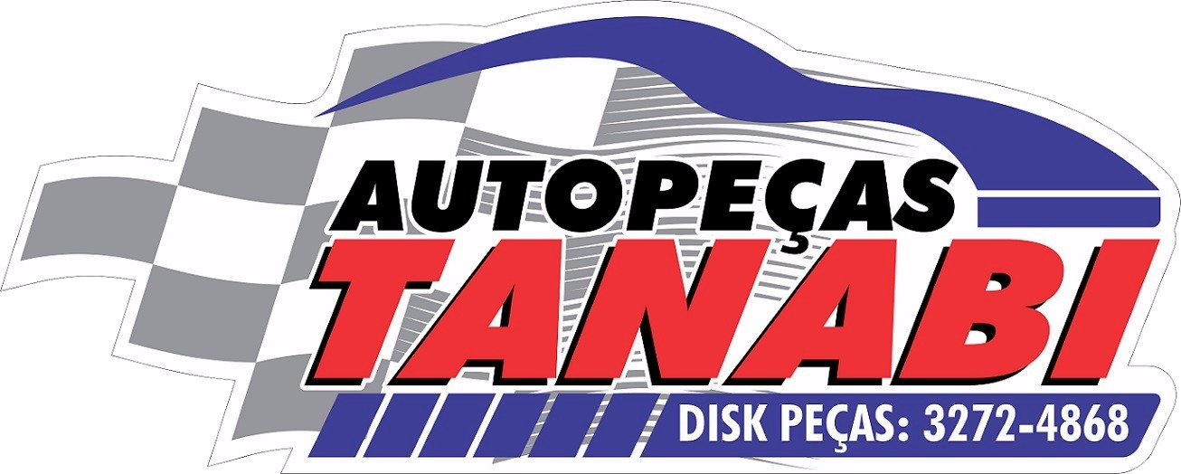 Auto Peças Tanabi