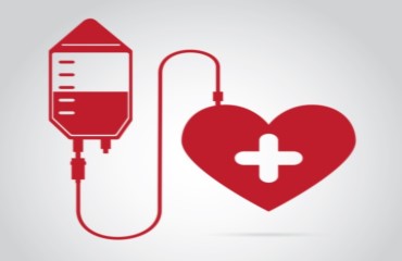 VOCÊ SABIA QUE DOADORES DE SANGUE TÊM ALGUNS DIREITOS PREVISTOS NA LEI?