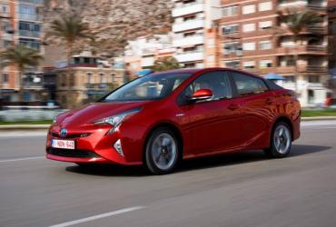 Projeto de lei quer fim de carros a gasolina e diesel no Brasil