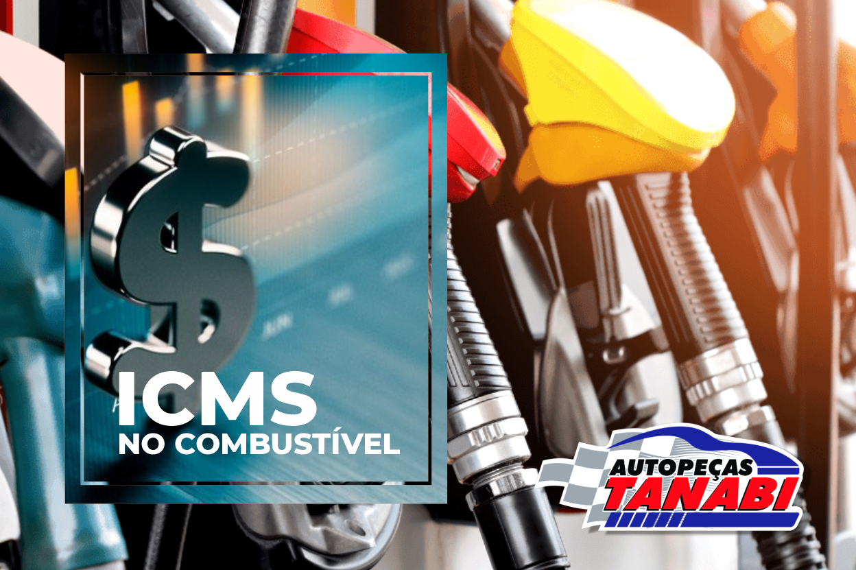 Qual o real impacto do ICMS sobre o preço do combustível no Brasil